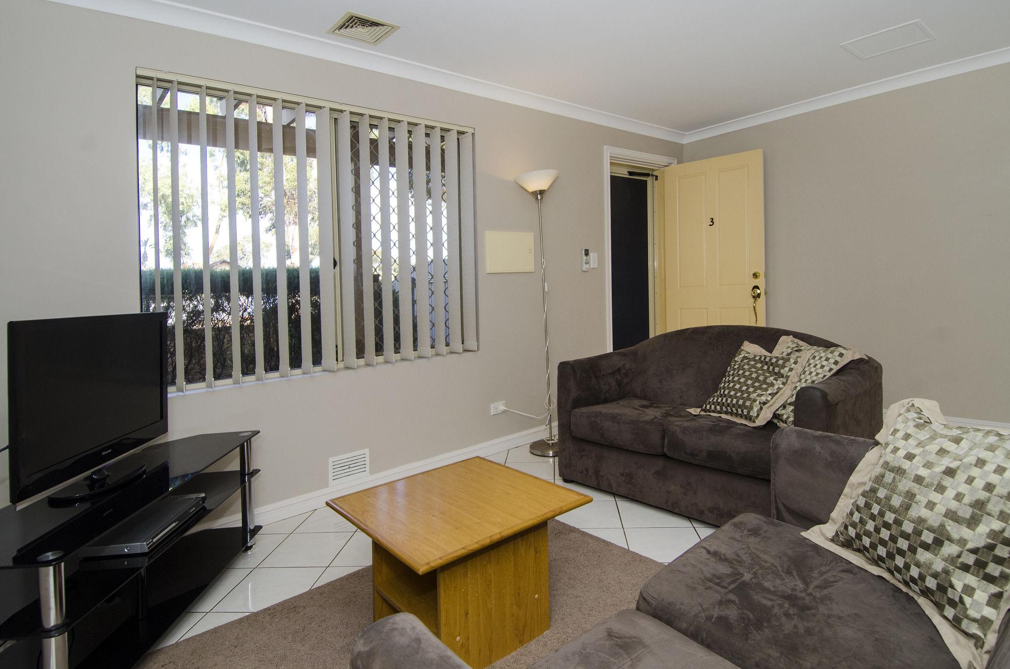 Quality Inn Railway Motel Kalgoorlie Exteriör bild