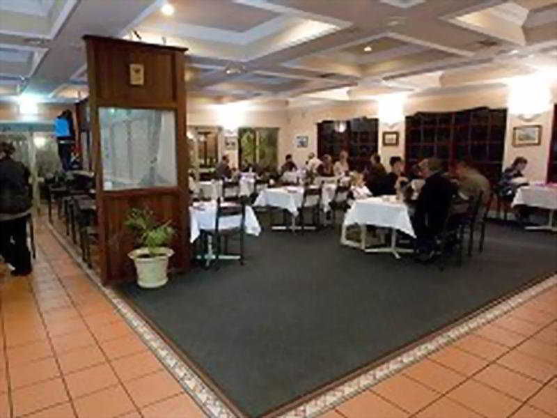 Quality Inn Railway Motel Kalgoorlie Exteriör bild